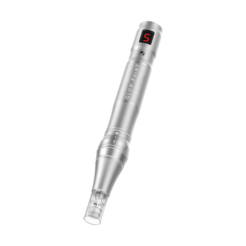 GlowPoint Micro-Needling Pen