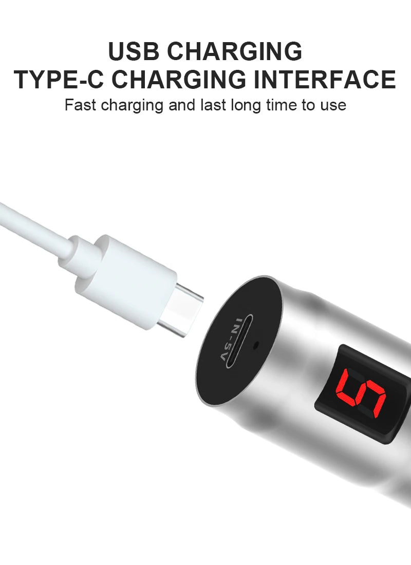 GlowPoint Micro-Needling Pen